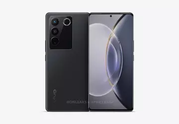 AMOLED-Bildschirm bei 120 Hz, MediaTek Dimensity ...