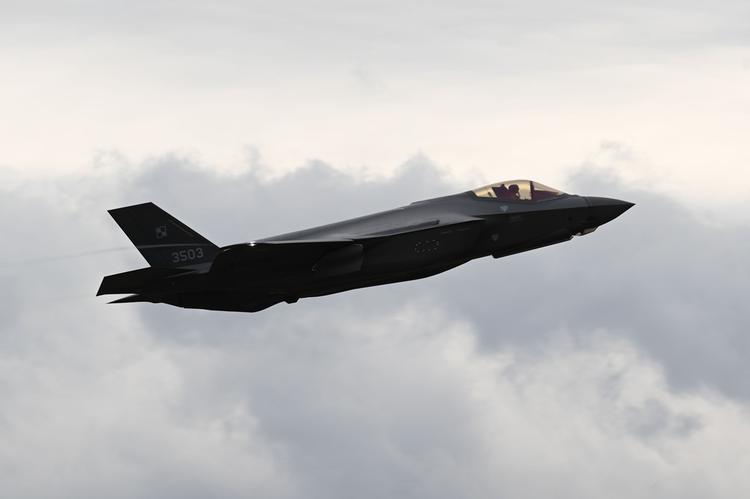 Gripen statt F-35: Die schwedische Saab ...