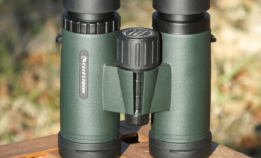 Celestron 8x32 TrailSeeker ED Kinderfernglas