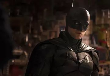 Gerücht: Robert Pattinsons Batman wird in ...