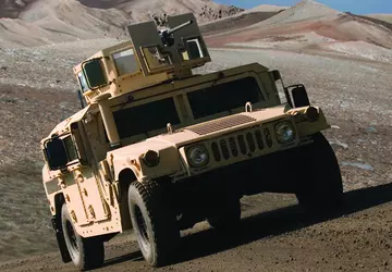 AM General erhält 733 Millionen Dollar ...