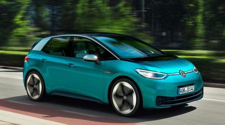 Volkswagen bereitet ein neues Elektroauto-Budget-Programm mit Preisen ab 19.000 Euro vor