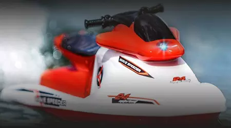 Bestes Ferngesteuertes Boot für den Pool
