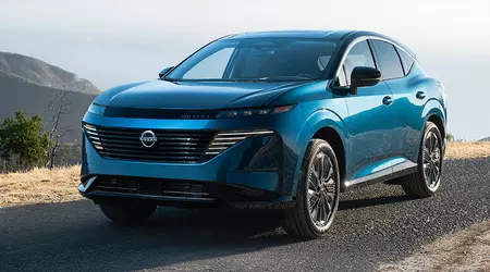 Nissan Murano 2025: neues Design, mehr Ausstattung und Einstiegspreis ab 40.470 Dollar