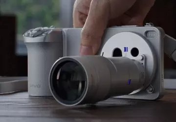 Vivo X300 Ultra: Erstes Smartphone mit ...