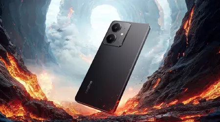 Der Verkauf des Realme Neo7 SE Gaming-Budget-Smartphones mit leistungsstarkem Akku und AMOLED-Bildschirm hat in China begonnen