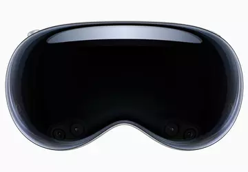 Apple Vision Pro wird am 17. ...