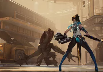 Die Demoversion von Stellar Blade wird ...