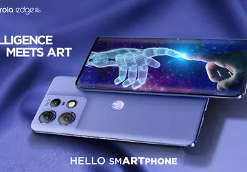 Motorola hat bestätigt, dass es das ...