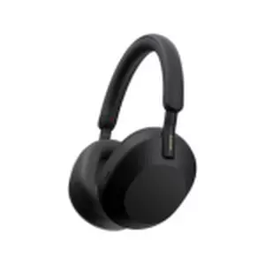 Sony WH-1000XM5 Drahtloser Kopfhörer mit Geräuschunterdrückung