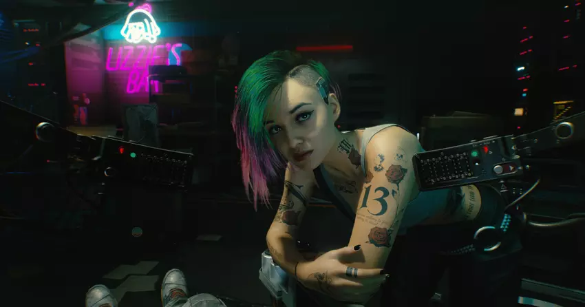 GameSpot präsentiert ein Dokumentarvideo über CD Projekt RED und Cyberpunk 2077