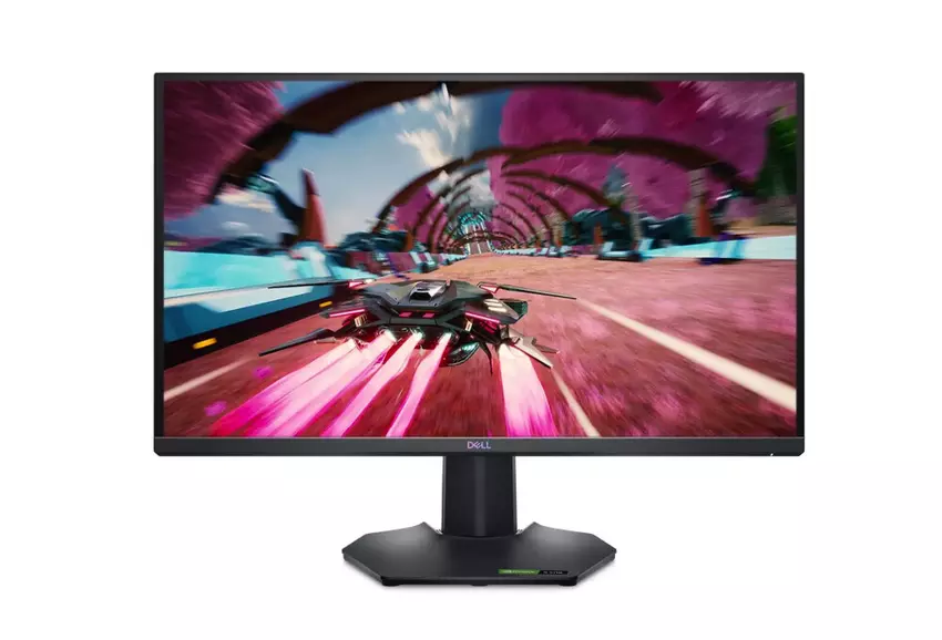 Dell G2724D budgetfreundlicher WQHD-Monitor