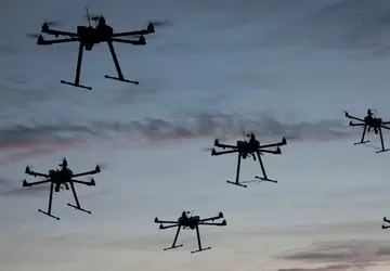 Die USA werden eine Technologie demonstrieren, ...