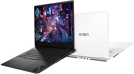 HP stellt Omen-Notebooks mit Intel- und AMD-Chips und GeForce RTX 40-Grafik ab 1300 Dollar vor