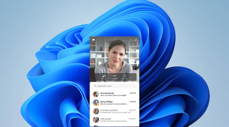Der neue Build von Windows 11 unterstützt jetzt Widgets von Drittanbietern und eine neue Funktion in Teams
