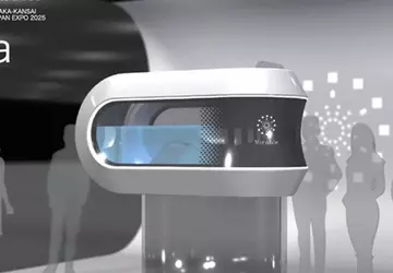 Was für ein Ding: Japan kündigt ...