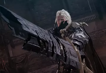 Die Entwickler von The First Berserker: ...