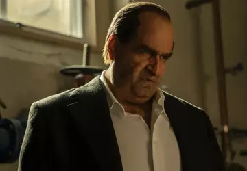 Hartes und starkes Kriminaldrama: Der Pinguin, ...