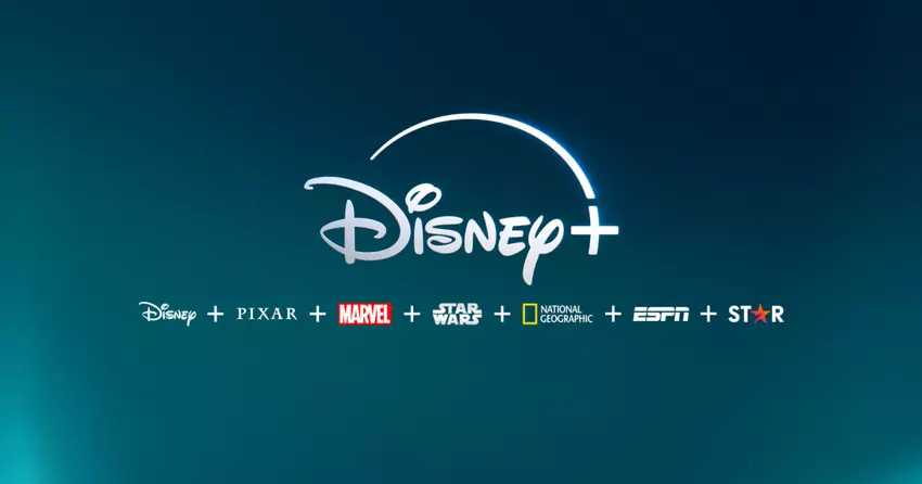 Bei Disney Plus können Sie endlich die Liste "Weiterschauen" löschen: Sie werden es sowieso nicht sehen 