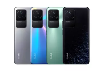 Gerücht: Redmi K50S Pro wird das ...