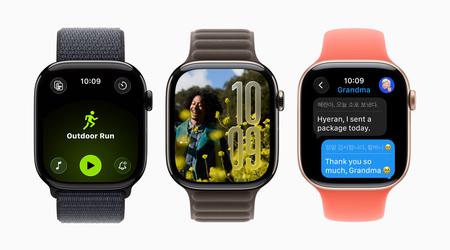WatchOS 26 hat einen Fitness-Trainer Workout Buddy, basierend auf Sh, der die Nutzer motivieren wird
