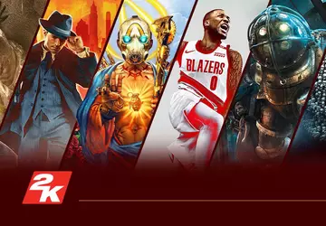 Medien: 2K Games bereitet für das ...