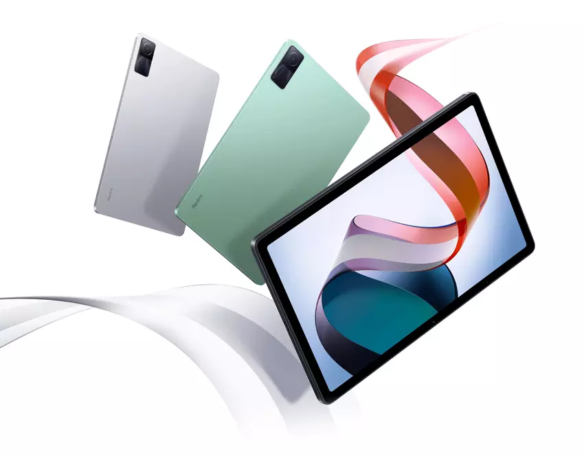 Redmi Pad-Nutzer außerhalb Chinas haben begonnen, MIUI 14-Updates auf Basis von Android 13 zu erhalten