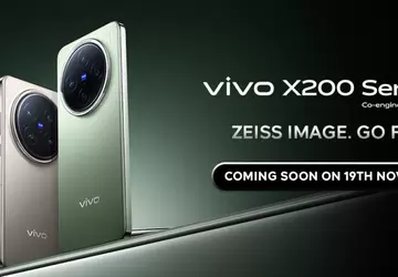 vivo X200 und X200 Pro kommen ...
