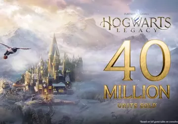 Keine Magie im Spiel: Hogwarts Legacy-Verkäufe ...