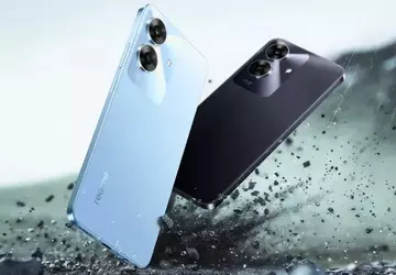 Das erschwingliche und robuste Realme Narzo ...