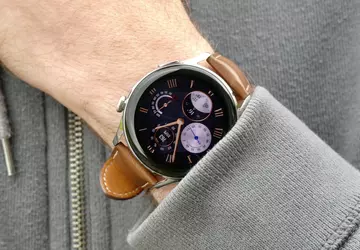Huawei Watch 3 und Watch 3 ...