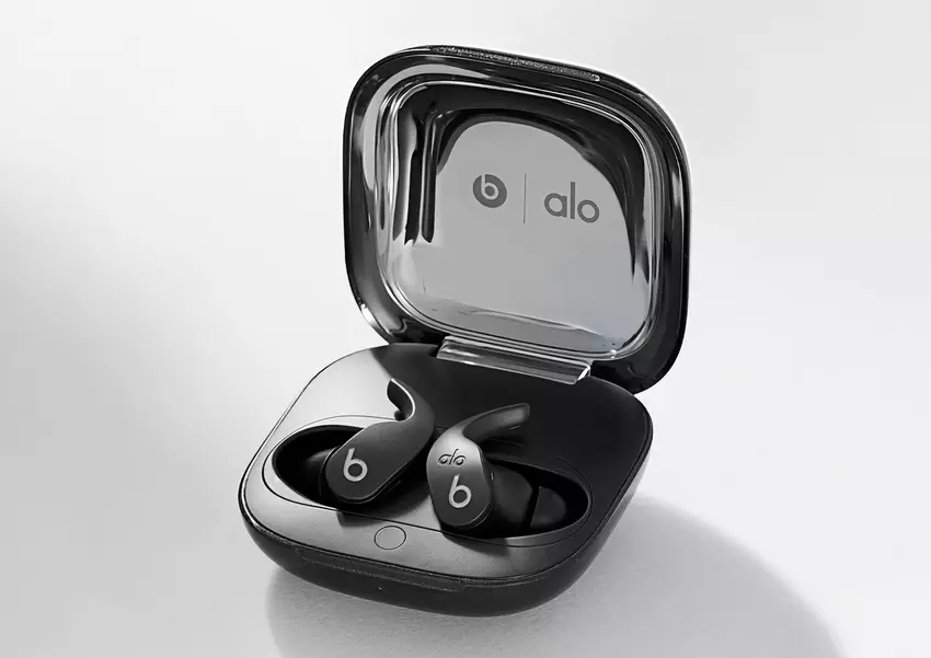 Apple stellt die Beats Fit Pro Alo Yoga Edition für 200 Dollar vor