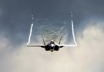 Curtiss-Wright liefert Flugtestinstrumente für F-35 Technology ...