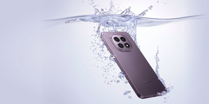 Es wird kein Oppo F30 geben - das Unternehmen bereitet die Modelle Oppo F31 und F31 Pro mit 7000 mAh Batterien vor