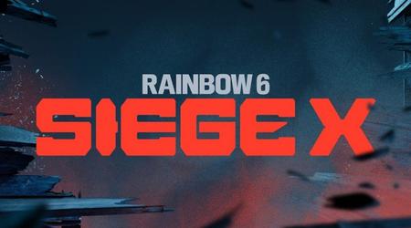 Screenshots von Rainbow Six Siege X, der neuen Version von Ubisofts Online-Shooter, sind online aufgetaucht.