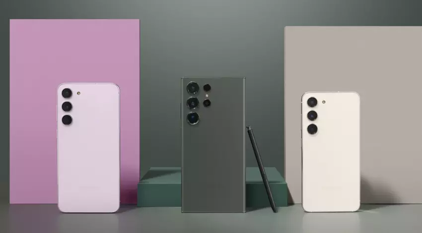 Samsung, Apple, Xiaomi, OPPO und vivo senken Smartphone-Lieferungen um 9-15 Prozent im dritten Quartal 2023