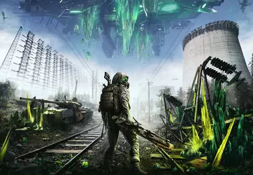 Chernobylite 2: Exclusion Zone wird vorerst ...