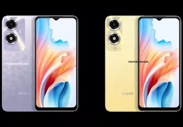 OPPO bereitet die Veröffentlichung der Budget-Smartphones ...