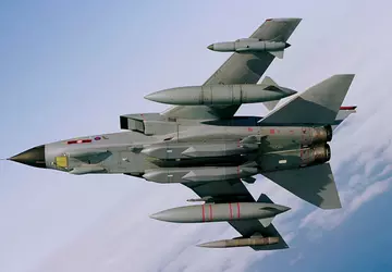 Großbritannien will der Ukraine Langstreckenraketen liefern ...