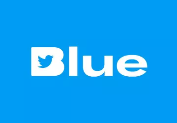 Das 11-Dollar-Monatsabo von Twitter Blue ist ...