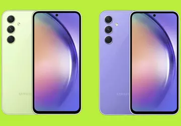 Jetzt ist es offiziell: Samsung stellt ...