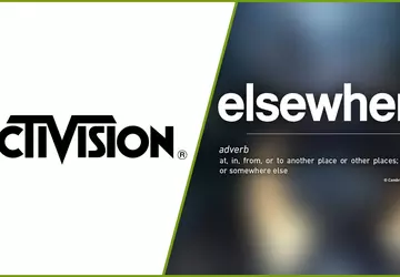 Activision hat die Eröffnung des Studios ...