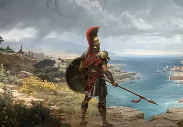 Der Kultklassiker bekommt eine würdige Fortsetzung: ...