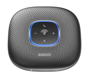 Anker PowerConf Bluetooth-Konferenzmikrofon