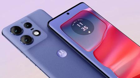 Motorola wird am 16. April eine globale Präsentation abhalten und wartet auf die Veröffentlichung der Smartphone-Reihe Edge 50 Pro