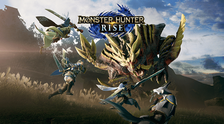 Die Zahl der verkauften Exemplare von Monter Hunter Rise überstieg 13 Millionen und die Sunbreak-Erweiterung überstieg 5 Millionen. 