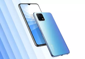 Vivo Y54s: Ein Budget-Handy mit einem ...