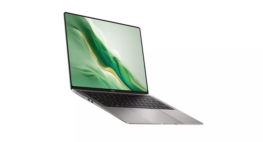 1kg Gewicht, 1cm Dicke und Snapdragon X Elite Chip: HONOR bringt MagicBook Art 14 Snapdragon-Laptop in Europa auf den Markt