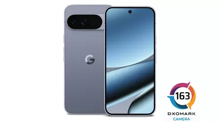 Pixel 10 Pro XL in DxOMark - vierter Platz der Welt, fast ohne Schwächen
