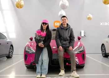 Xiaomi hat in weniger als einem ...